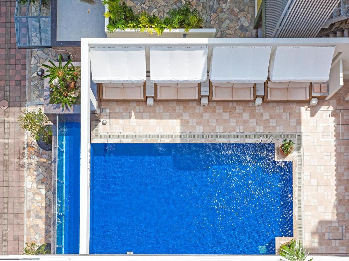 Hotel Okinawa Exes Naha Extérieur photo