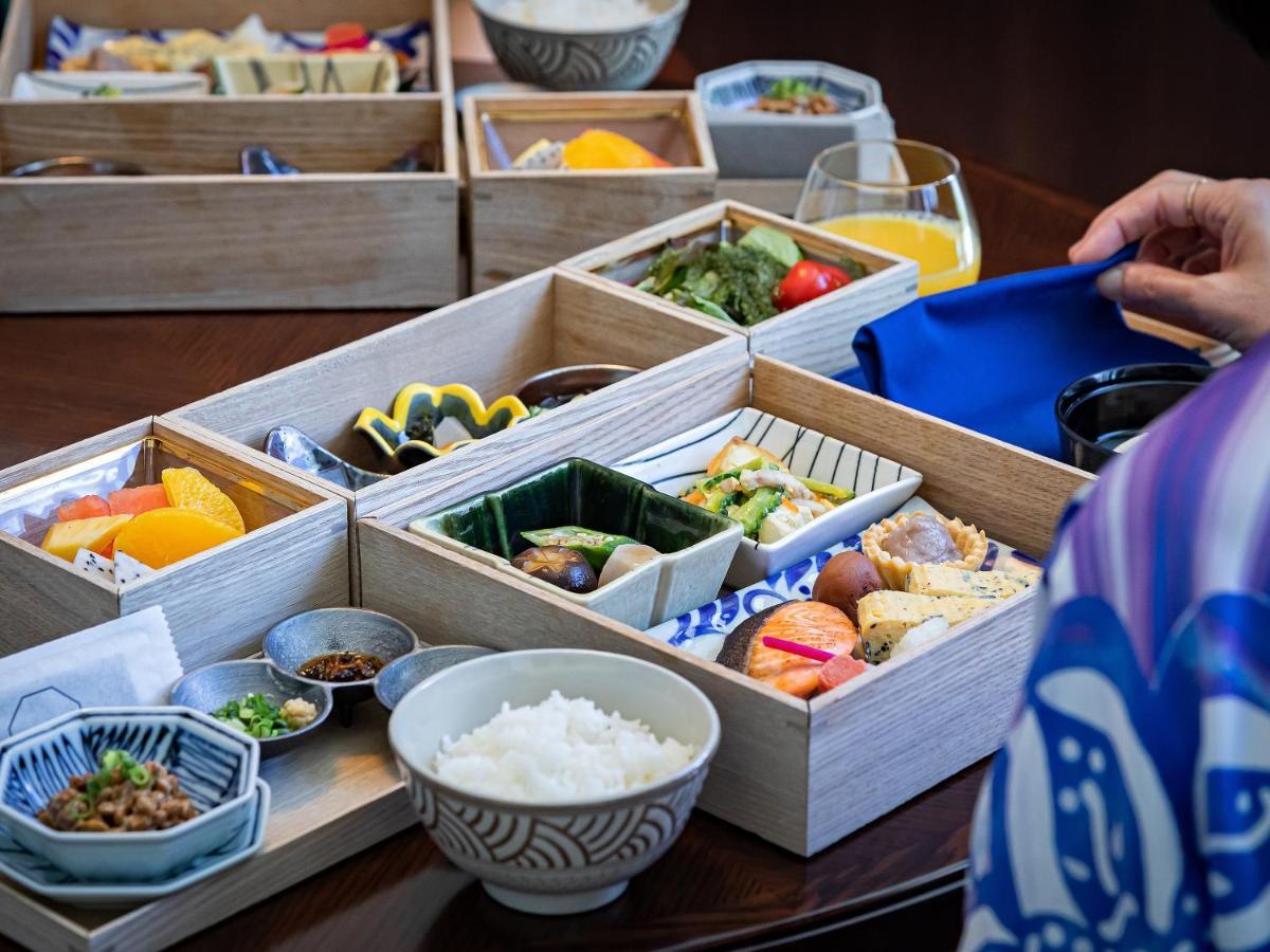 Hotel Okinawa Exes Naha Extérieur photo