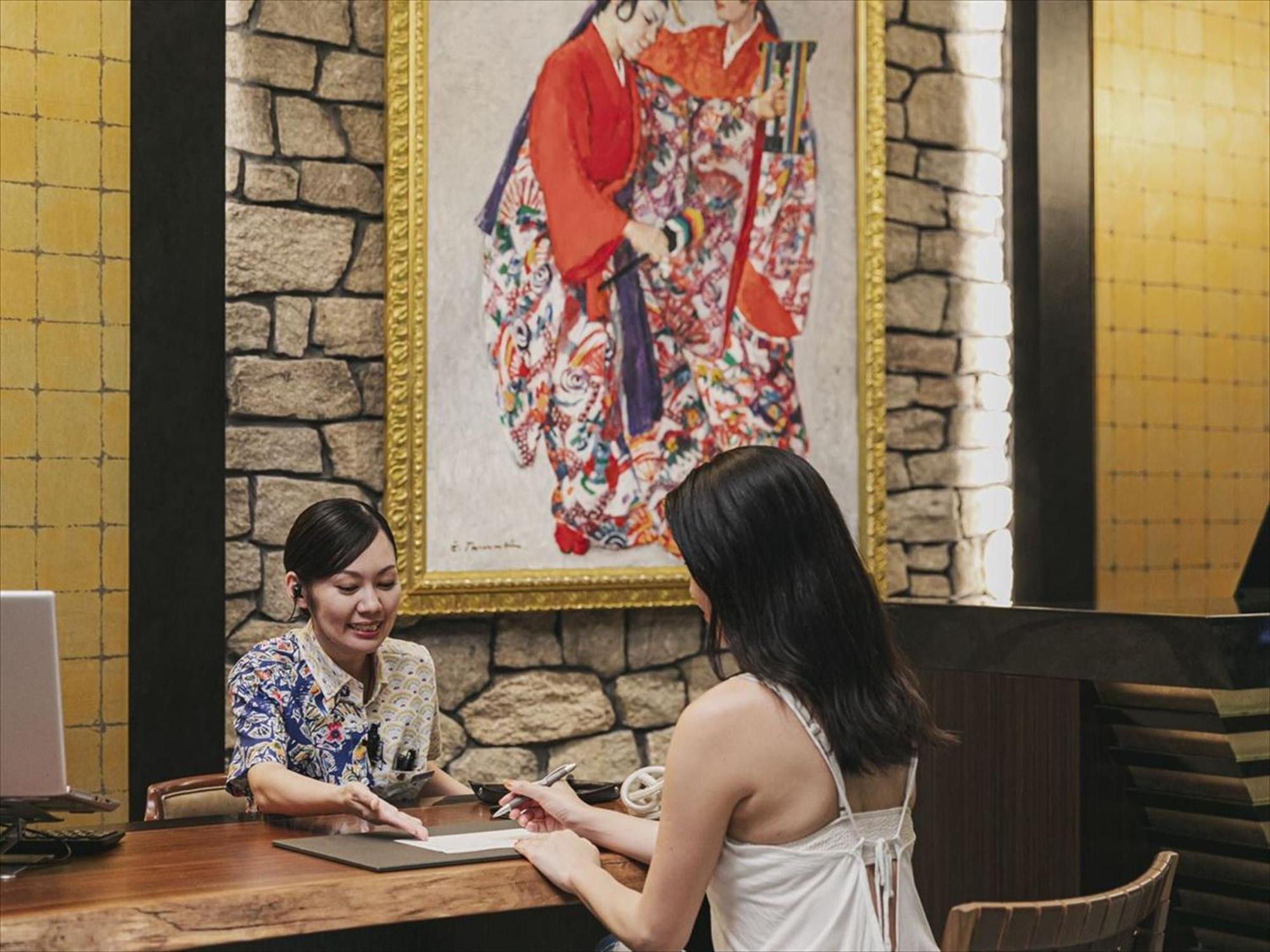 Hotel Okinawa Exes Naha Extérieur photo