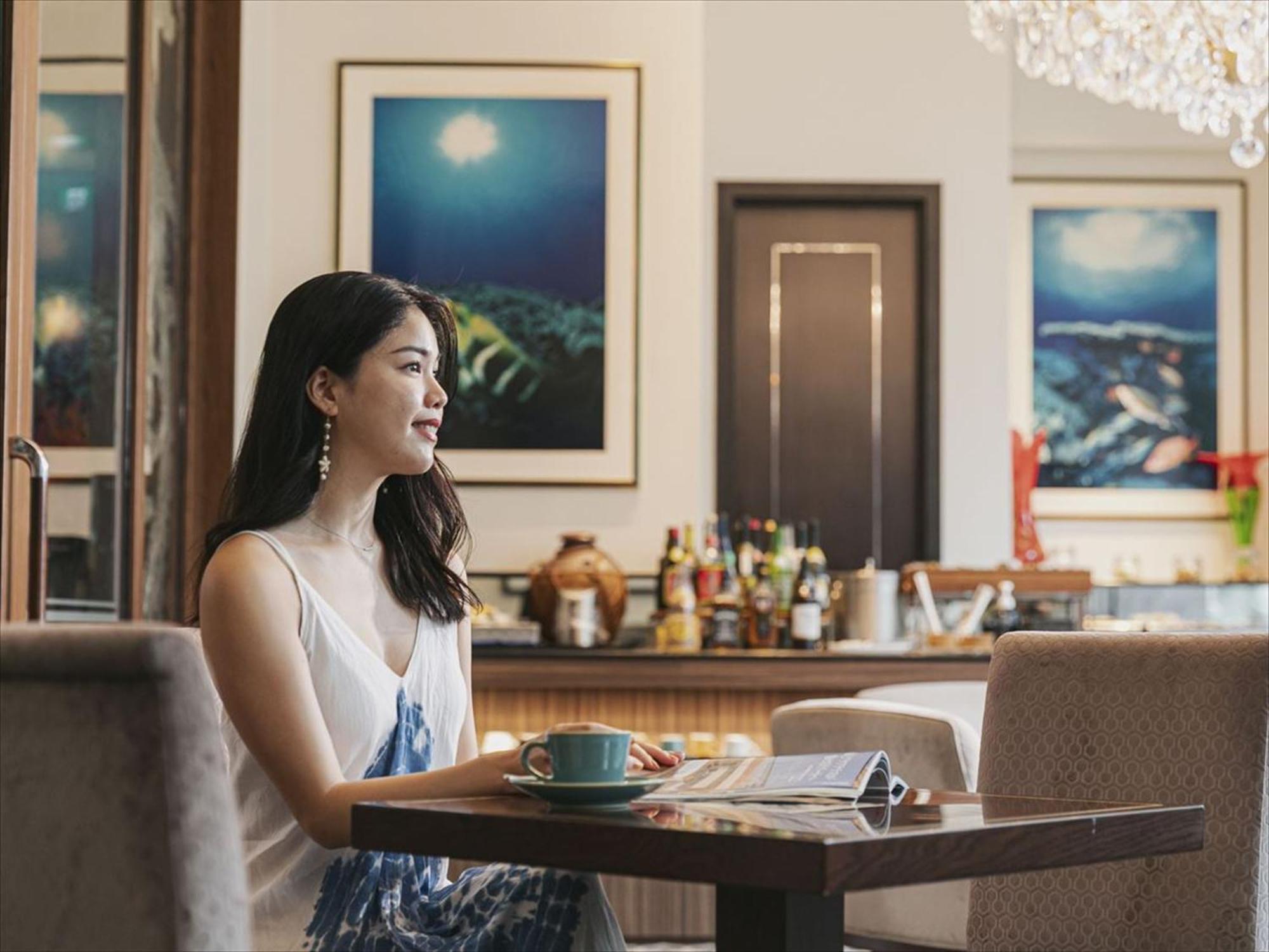 Hotel Okinawa Exes Naha Extérieur photo