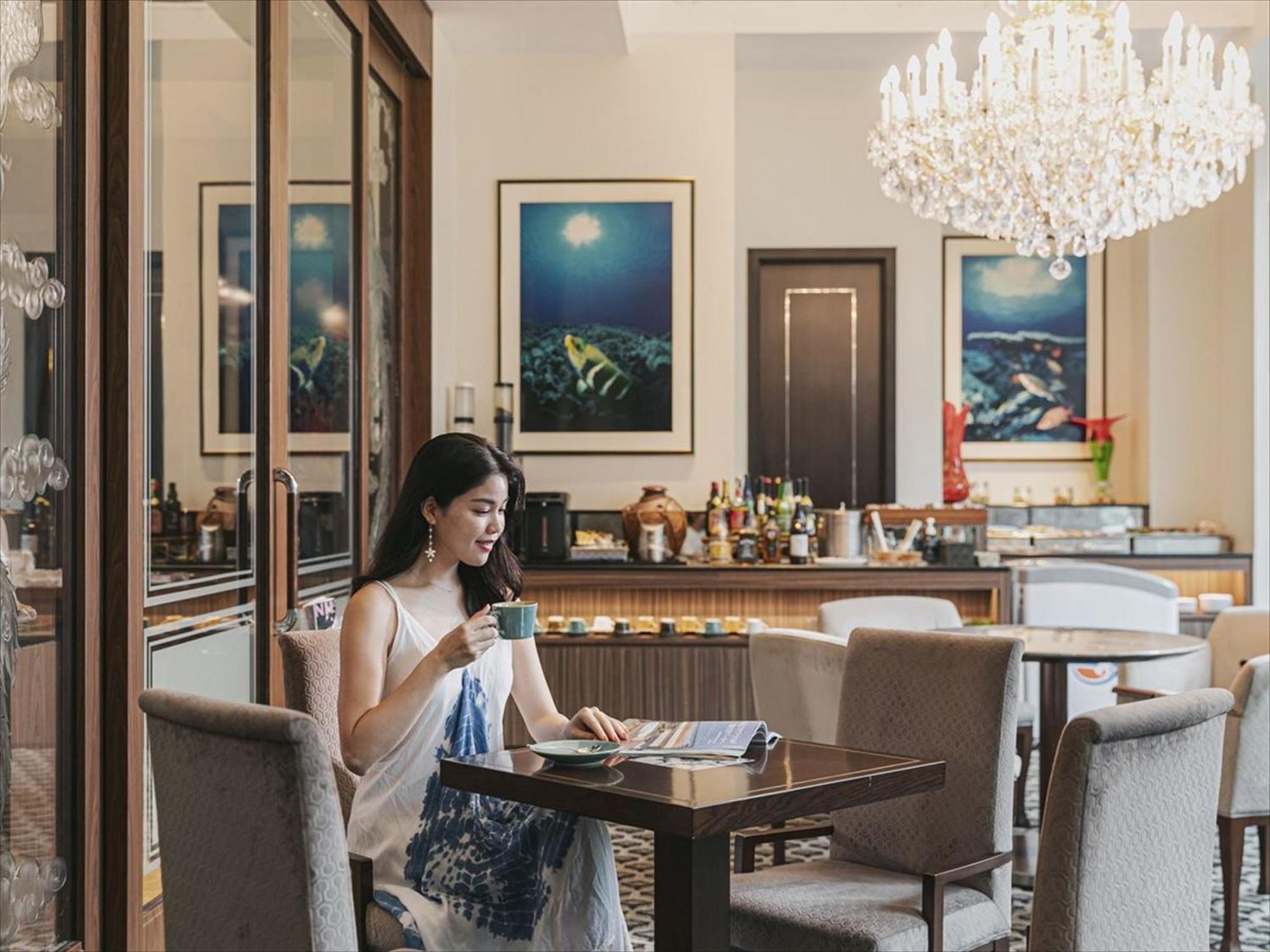 Hotel Okinawa Exes Naha Extérieur photo