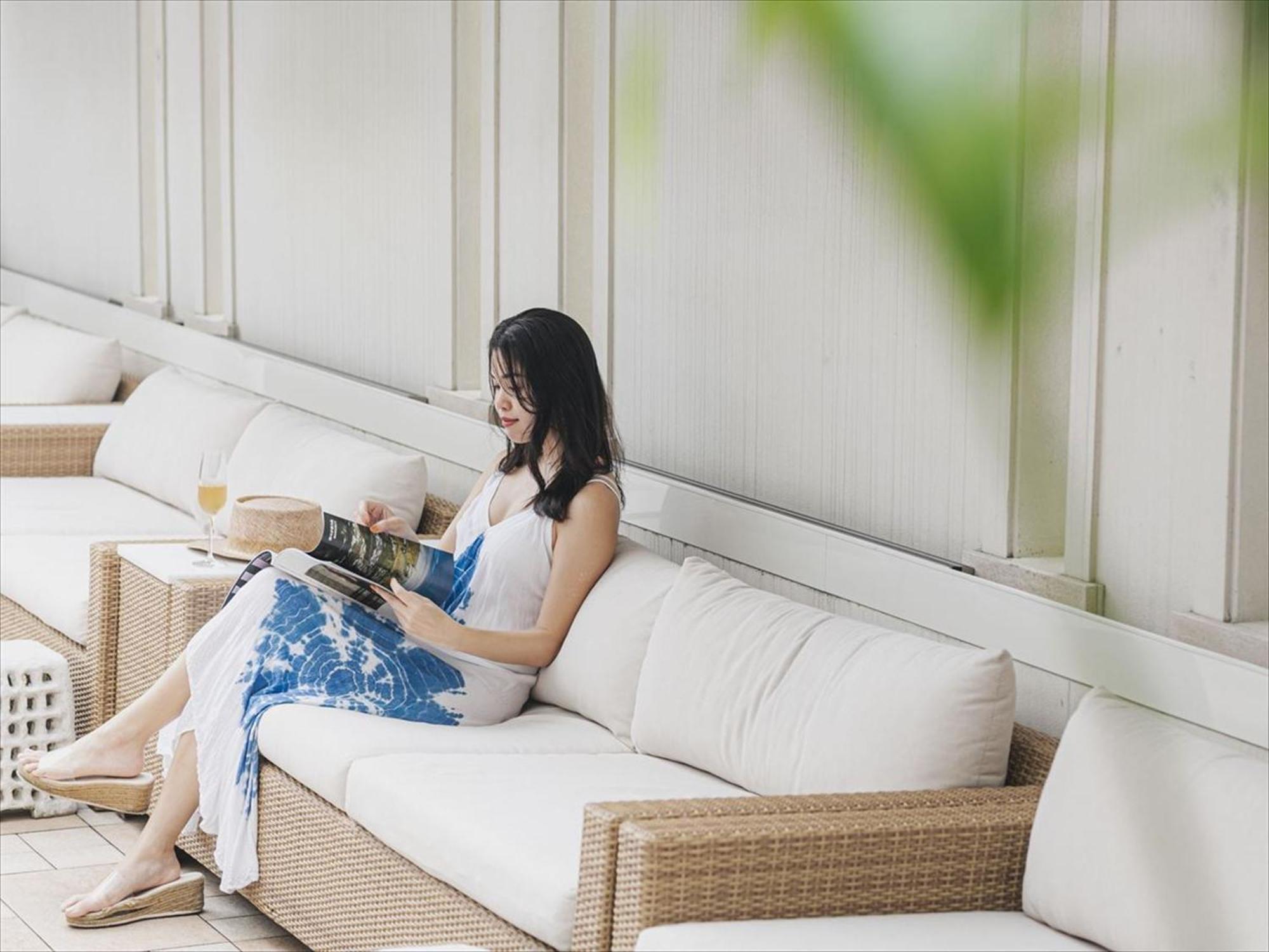 Hotel Okinawa Exes Naha Extérieur photo