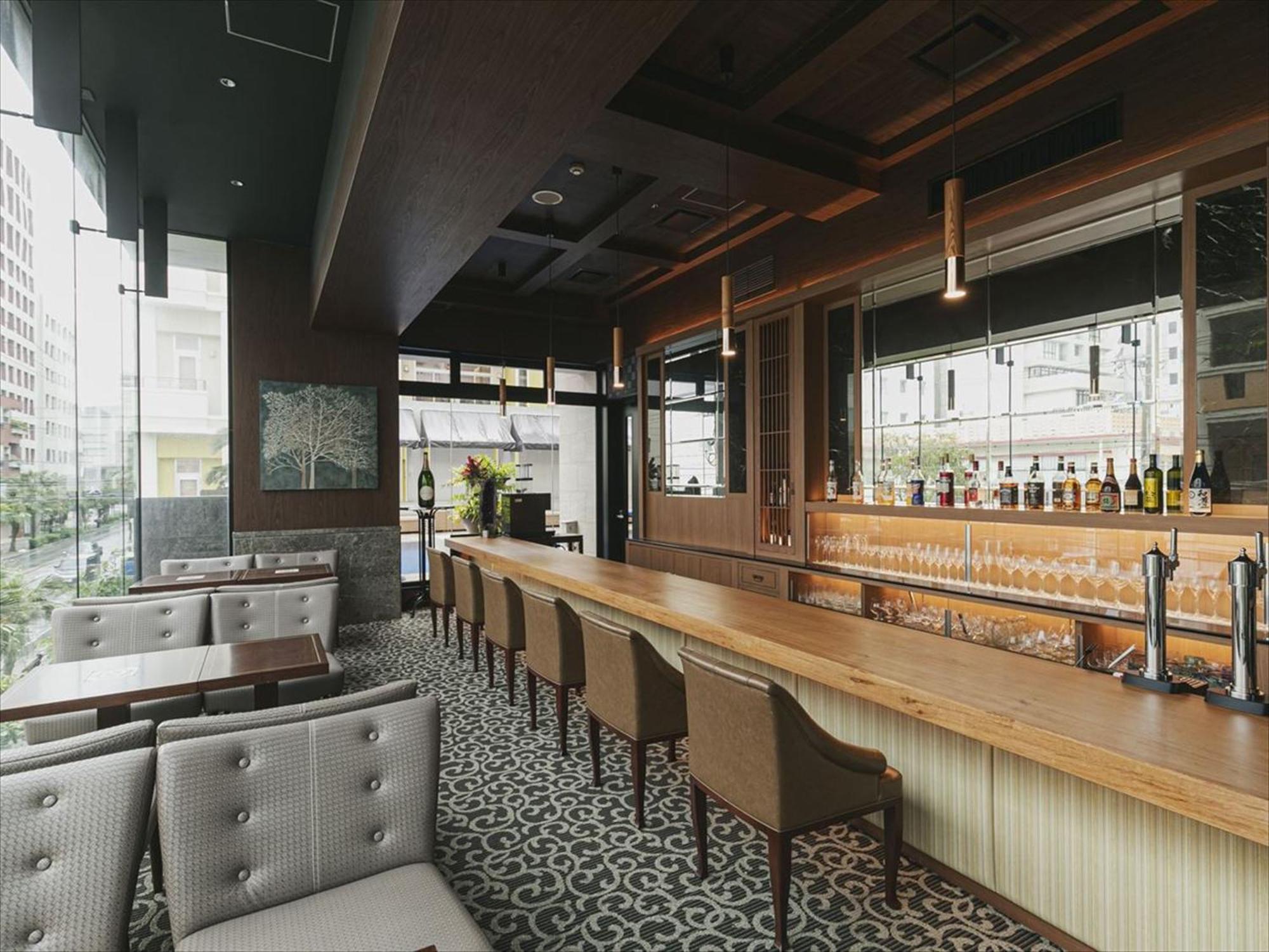 Hotel Okinawa Exes Naha Extérieur photo