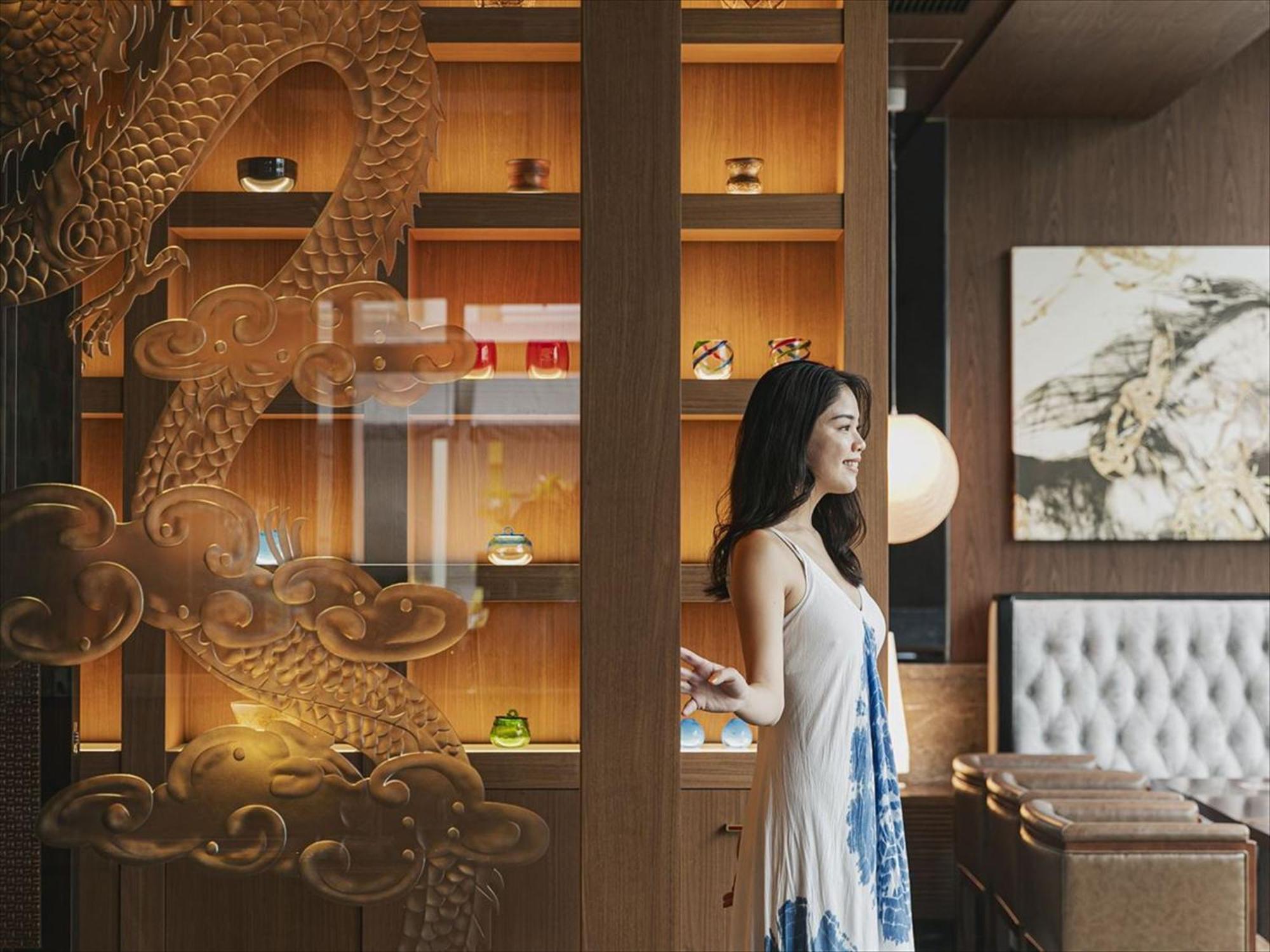 Hotel Okinawa Exes Naha Extérieur photo